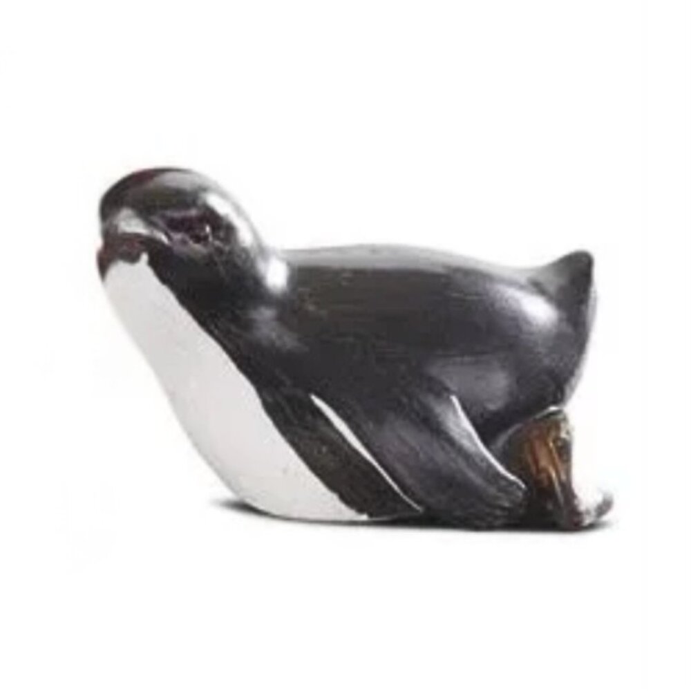 Baby Penguin Figurine